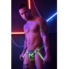 Breedwell Jockstrap Hex Breedwell Vert Neon